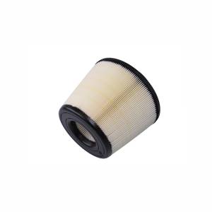 S&B Filters Replacement Filter for S&B Cold Air Intake Kit (Disposable, Dry Media) KF-1053D