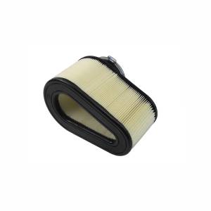 S&B Filters Replacement Filter for S&B Cold Air Intake Kit (Disposable, Dry Media) KF-1054D