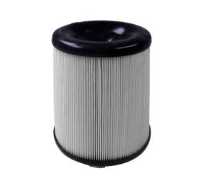 S&B Filters Replacement Filter for S&B Cold Air Intake Kit (Disposable, Dry Media) KF-1057D