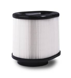 S&B Filters Replacement Filter for S&B Cold Air Intake Kit (Disposable, Dry Media) KF-1061D