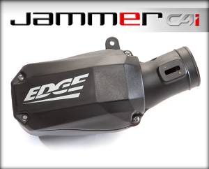 Edge Products Jammer Cold Air Intakes 18215-D