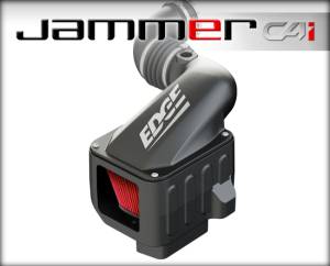 Edge Products Jammer Cold Air Intakes 19010