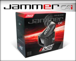 Edge Products Jammer Cold Air Intakes 28135-D