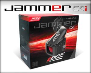 Edge Products Jammer Cold Air Intakes 29004