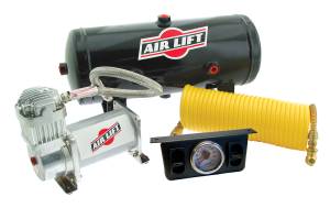 Air Lift ON BOARD AIR COMPRESSOR KIT 25572