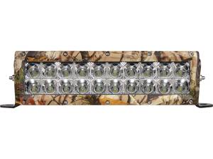 Rigid Industries 10" E Series - Flood 110112