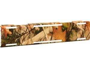 Rigid Industries 10" SR Light Cover - 6" CAMO 19099