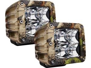 Rigid Industries Dually - Spot - Set of 2 20221