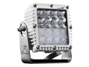 Rigid Industries M-Q Series - Spot/Down Diffused 24561