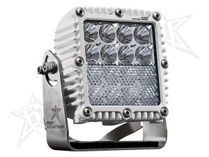 Rigid Industries M-Q Series - Flood/Down Diffused 24571