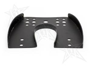 Rigid Industries Mount for most Atv's - Dually/D2 Pair 40230