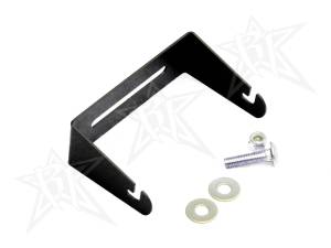 Rigid Industries 4" Cradle - E-Series 40410