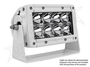 Rigid Industries 4" Cradle - M-Series 40411