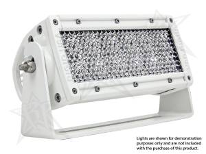 Rigid Industries 6" Cradle - M-Series 40611