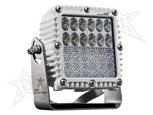 Rigid Industries M-Q2 Series - Drive/Down Diffused 54561