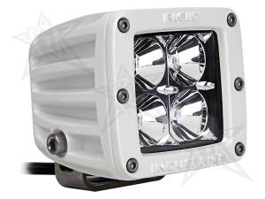 Rigid Industries Marine - Dually - Flood - Single 60111