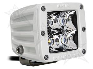 Rigid Industries Marine - Dually - Spot - Single 60121