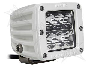 Rigid Industries Marine- D2 - Wide - Single 70111