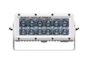 Rigid Industries M-Series - 6"  - Spot 806212