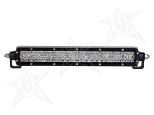 Rigid Industries 10" SR-Series - Hybrid Diffused 91051