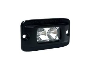 Rigid Industries SRMF - Flush Mount - Flood 92211