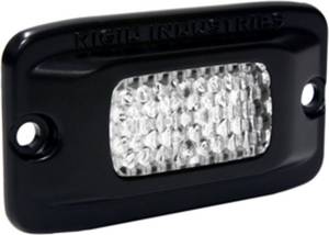 Rigid Industries SRMF - Flush Mount - 60 Deg. Lens 92251