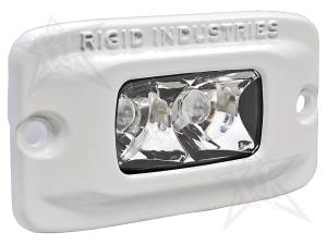 Rigid Industries M-SRMF - Flush Mount - Spot 96221