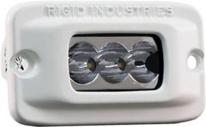 Rigid Industries M-SRM2F - Flush Mount - Wide 97211