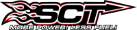SCT Performance - SCT Performance GM X4 Power Flash Pre-programmed Device 7416