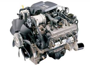 Chevy/GMC Duramax - 2001-2004 GM 6.6L LB7 Duramax