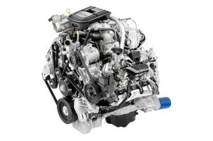 Chevy/GMC Duramax - 2011-2016 GM 6.6L LML Duramax