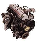 Dodge Cummins - 1998.5-2002 Dodge 5.9L 24V Cummins