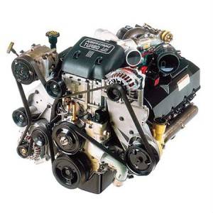 Ford Powerstroke - 1999-2003 Ford 7.3L Powerstroke