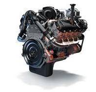 Ford Powerstroke - 2003-2007 Ford 6.0L Powerstroke