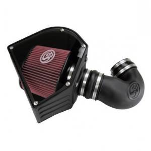 Dodge Cummins - 1994-1998 Dodge 5.9L 12V Cummins - Air Intake System 