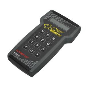 Dodge Cummins - 1998.5-2002 Dodge 5.9L 24V Cummins - Programmers & Tuners