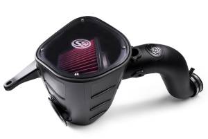 Dodge Cummins - 2003-2007 Dodge 5.9L 24V Cummins - Air Intake System 