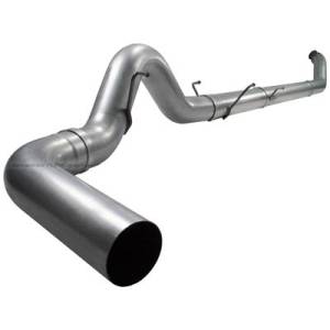 2003-2007 Dodge 5.9L 24V Cummins - Exhaust - Exhaust Systems