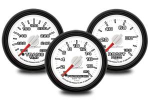 Dodge Cummins - 2003-2007 Dodge 5.9L 24V Cummins - Gauges & Pods