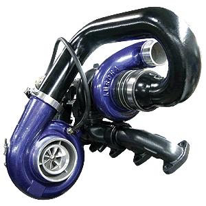 Dodge Cummins - 2003-2007 Dodge 5.9L 24V Cummins - Turbo Chargers & Components