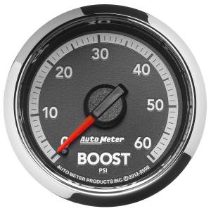 Dodge Cummins - 2007.5-2017 Dodge 6.7L 24V Cummins - Gauges & Pods