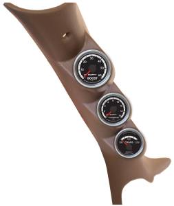 Pods & Mounts
