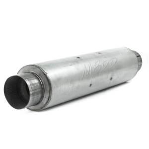 2007.5-2017 Dodge 6.7L 24V Cummins - Exhaust - Mufflers