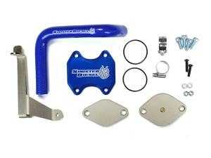 EGR Parts