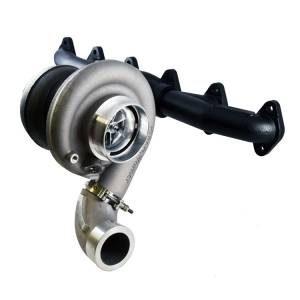 Turbo Charger Kits