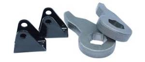 2006-2007 GM 6.6L LLY/LBZ Duramax - Steering And Suspension - Lift & Leveling Kits