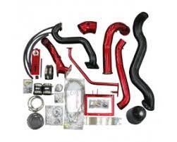 Turbo Charger Kits