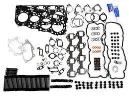 Chevy/GMC Duramax - 2007.5-2010 GM 6.6L LMM Duramax - Engine Parts