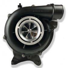 Chevy/GMC Duramax - 2007.5-2010 GM 6.6L LMM Duramax - Turbo Chargers & Components