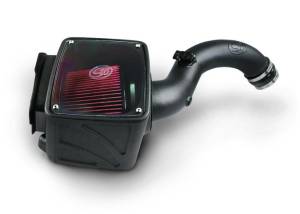 2011-2016 GM 6.6L LML Duramax - Air Intake Systems - Air Intake System
